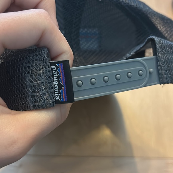 Grey Patagonia Hat - Picture 8 of 8